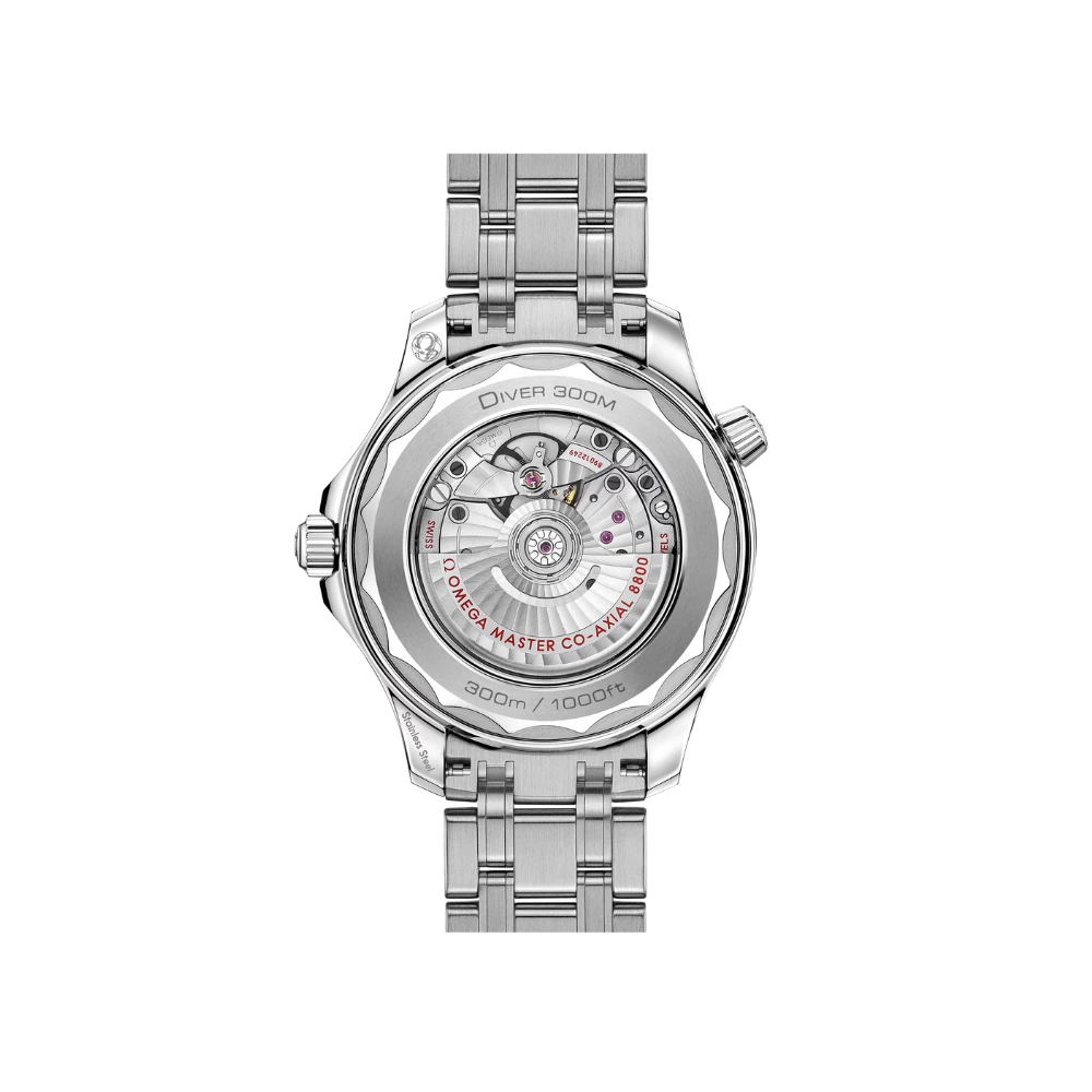 Omega Seamaster DIVER Ref.210.30.42.20.01.001 - Image 8