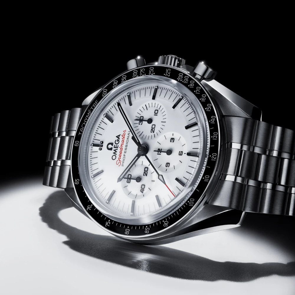 Omega Speedmaster Moonwatch Professional - Image 3
