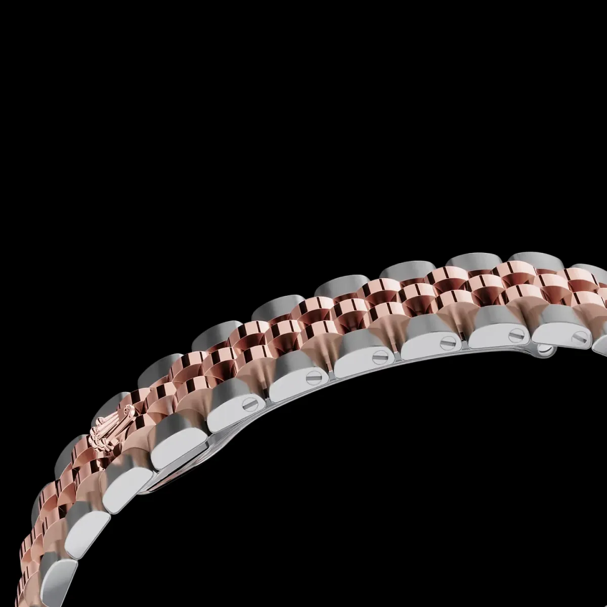 Rolex Lady‑Datejust 28 Ref. 279381RBR‑0015 - Image 5