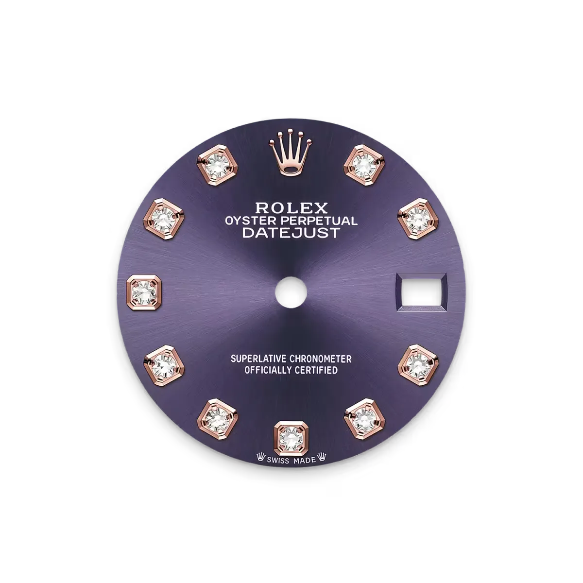 Rolex Lady‑Datejust 28 Ref. 279381RBR‑0015 - Image 2