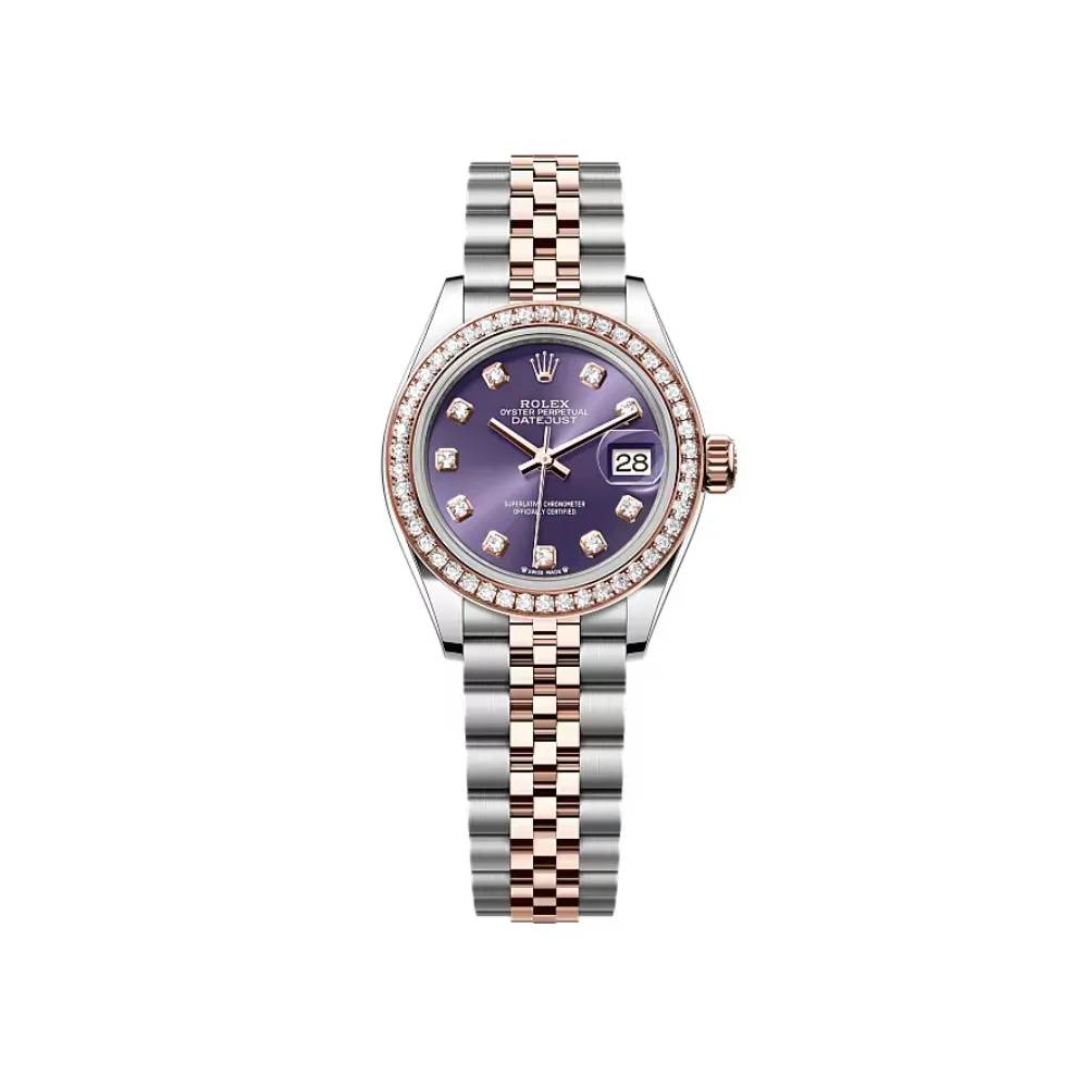 Rolex Lady‑Datejust 28 Ref. 279381RBR‑0015