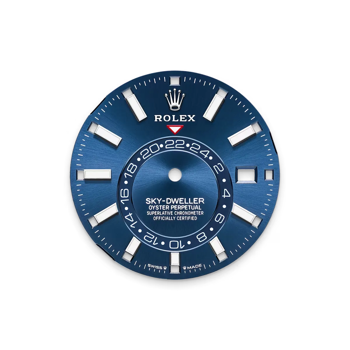 Rolex Sky‑Dweller 42 mm Ref. 326934‑0003 - Image 2