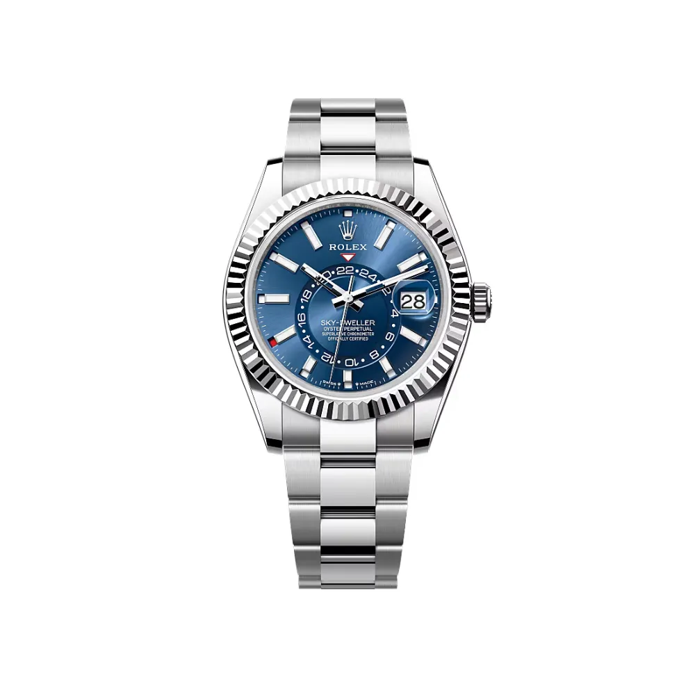 Rolex Sky‑Dweller 42 mm Ref. 326934‑0003