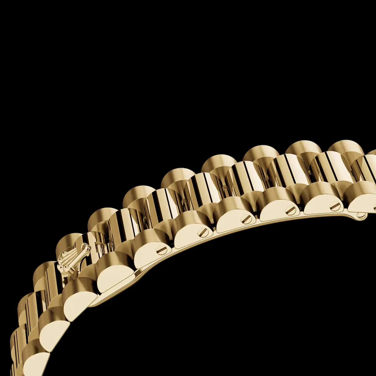 Rolex Day‑Date 36 Ref. M128238‑0069 Oyster - Image 5