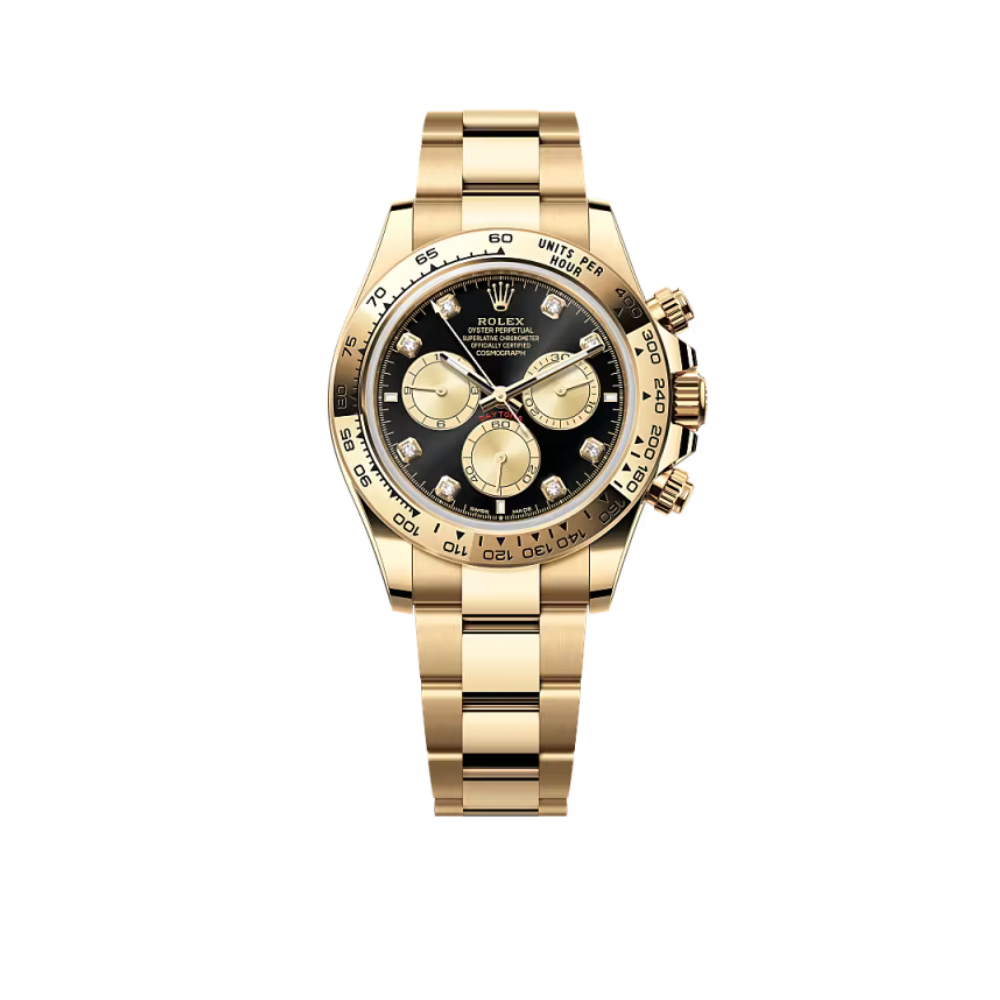 Rolex Cosmograph Daytona Ref# 126508‑0003