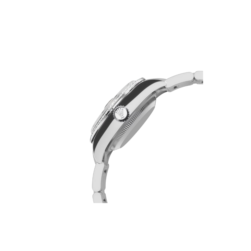 Rolex Lady-Datejust 28, Ref# 279384RBR-0012 - Image 7