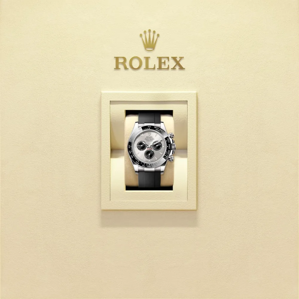 Rolex Cosmograph Daytona Ref# 126519ln-0006 - Image 9