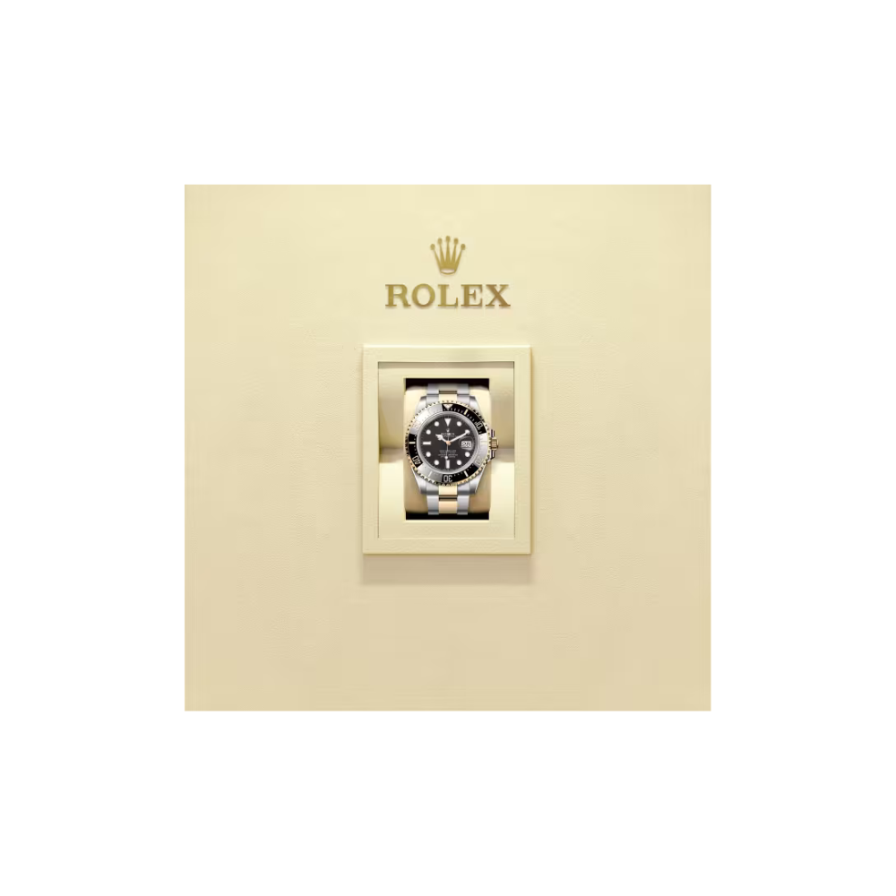 Rolex Sea-Dweller 43mm, Ref# 126603-0001 - Image 8