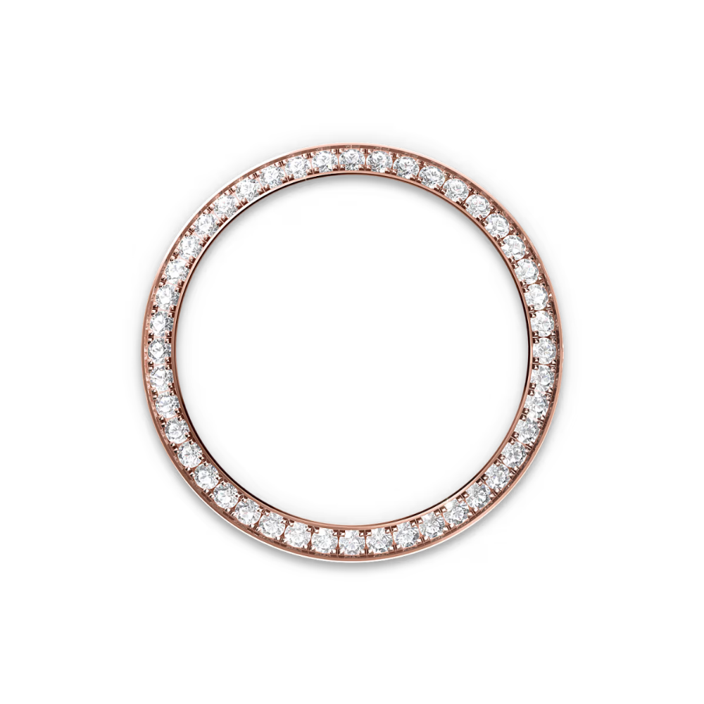 Rolex Lady-Datejust Ref# 279135rbr-0001 - Image 3