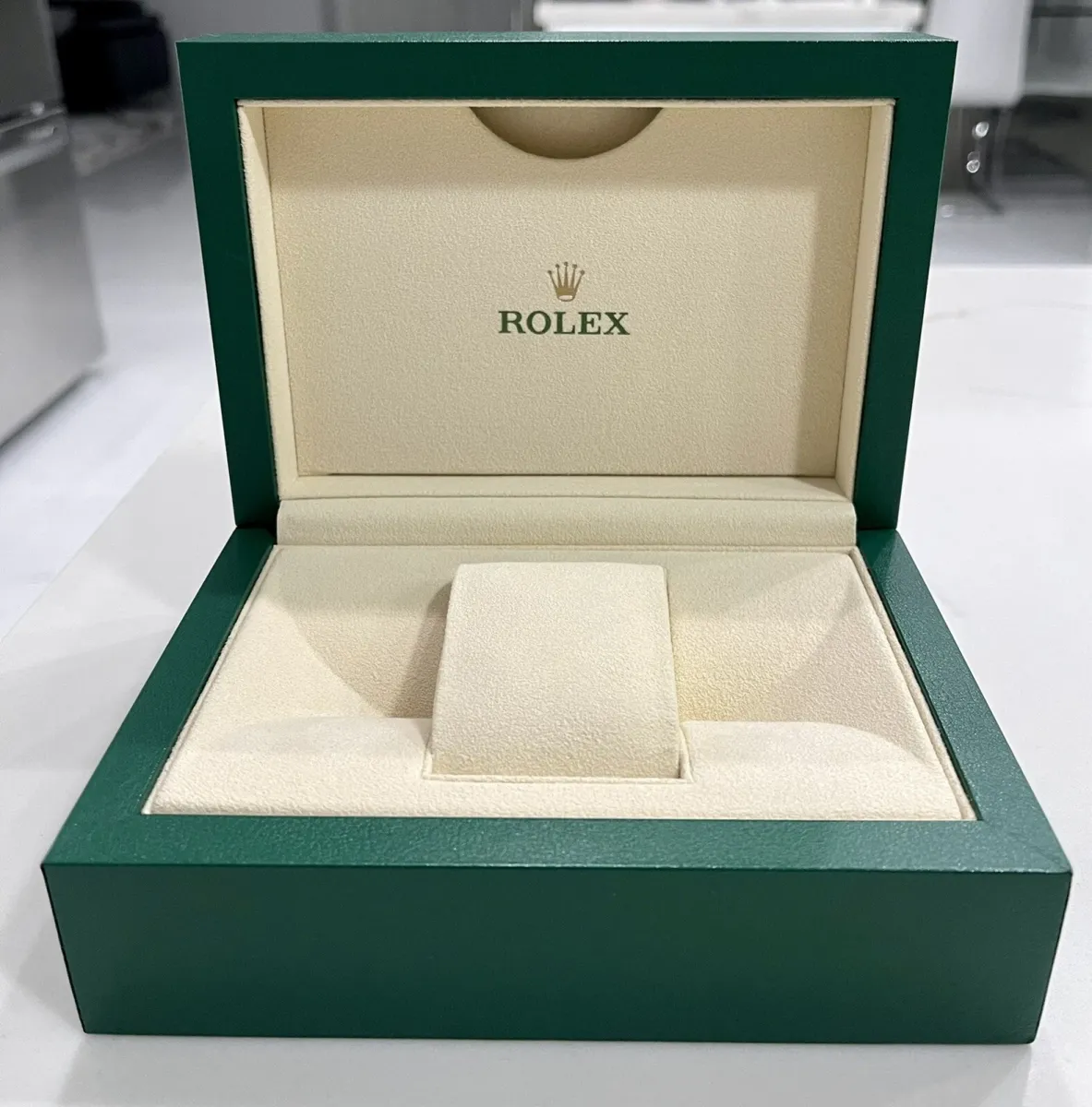 ROLEX Watch Box - Image 2