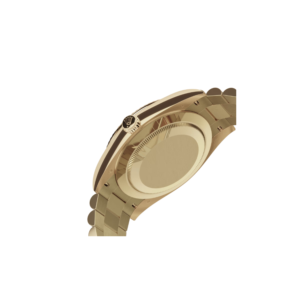 Rolex Day-Date M228238-0059, 40 mm, yellow gold - Image 6