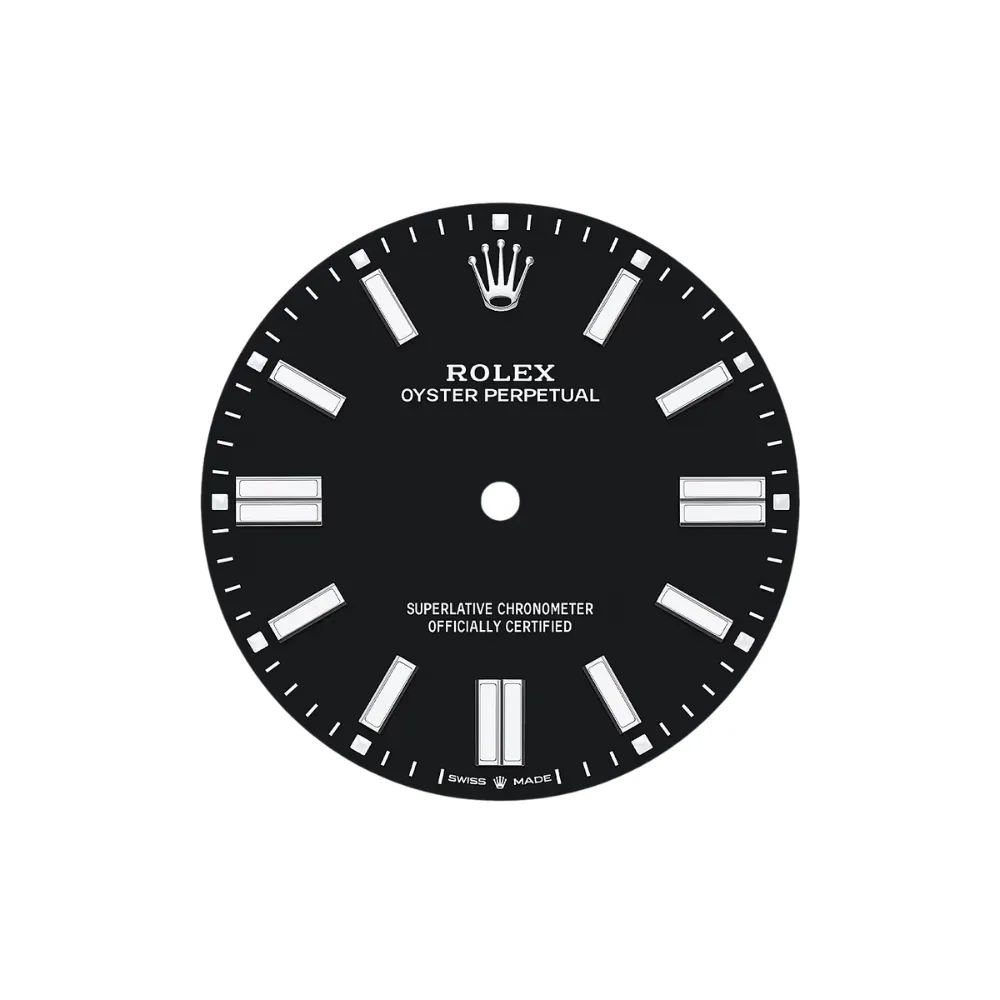 Rolex Oyster Perpetual 41 Ref. M134300-0008 - Image 2