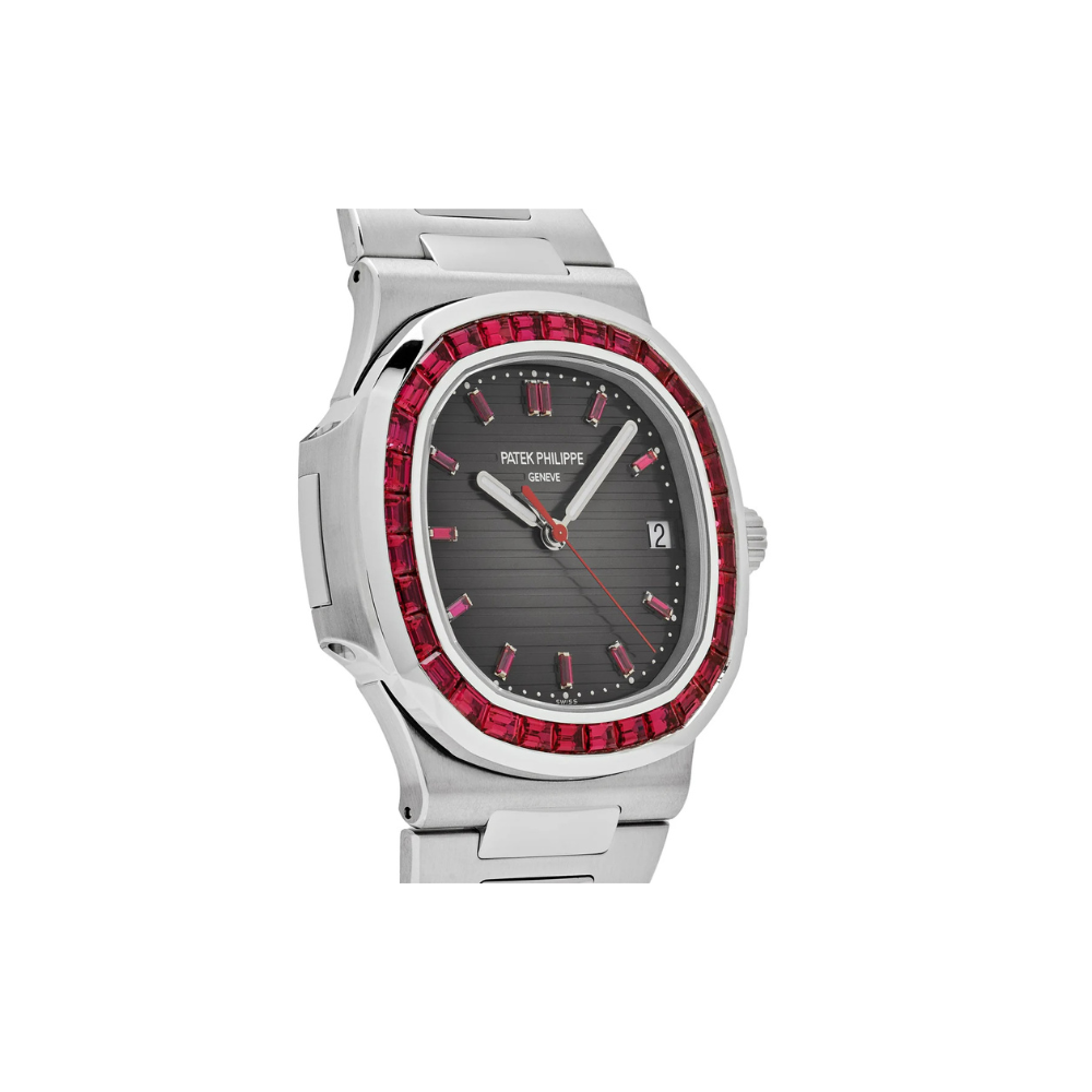 Patek Philippe Nautilus 5711/112P‑001 - Image 4