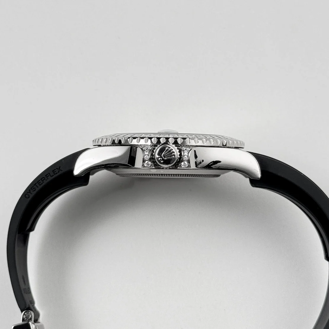 Rolex Yacht-Master 42 – Ref# 226679TBR - Image 6