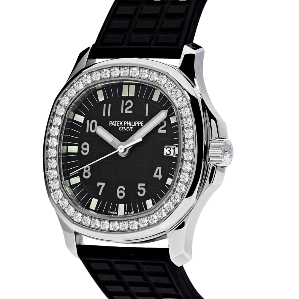 Patek Philippe Aquanaut 5067A-001 - Image 2