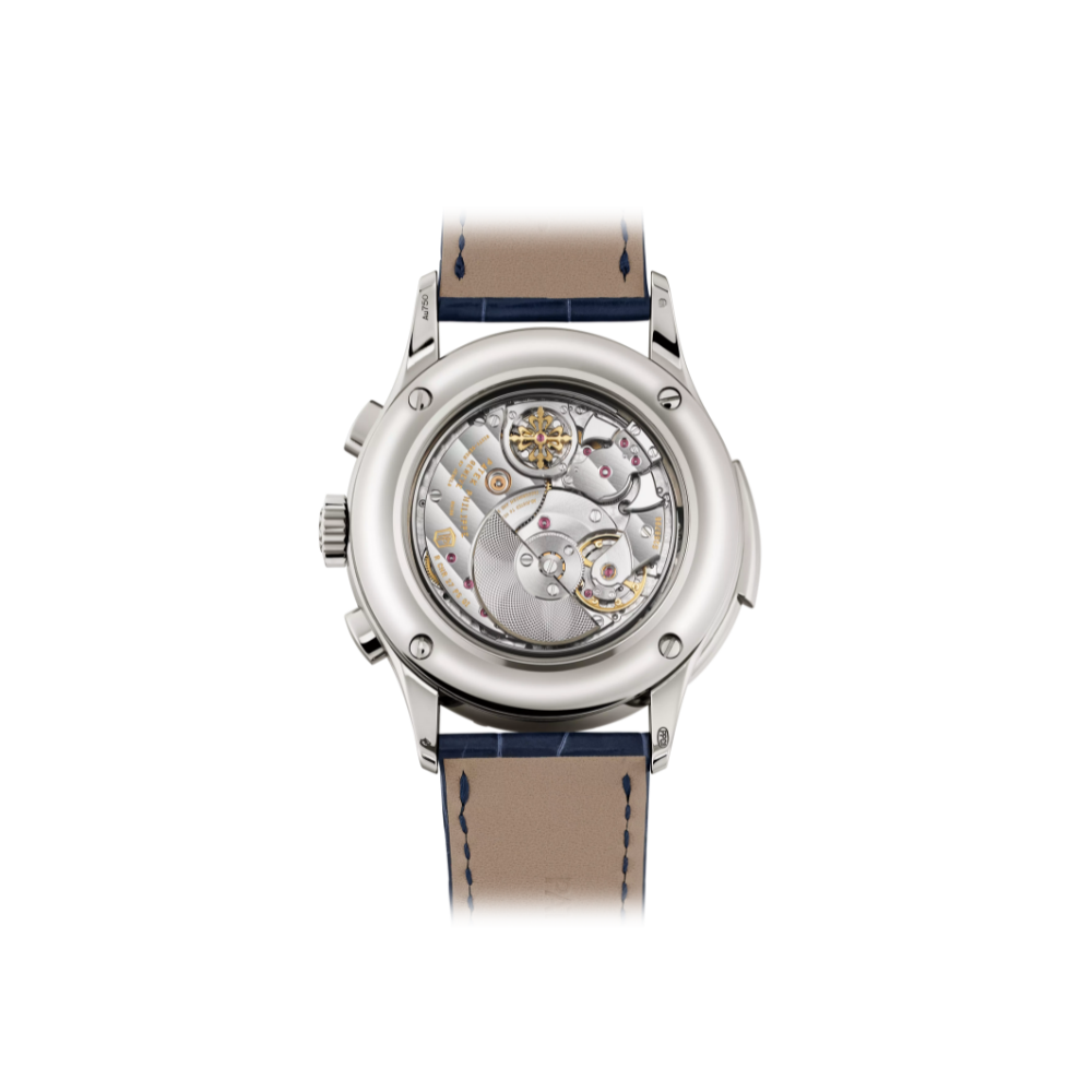 Grand Complications Ref. 5308G-001 White Gold - Image 4