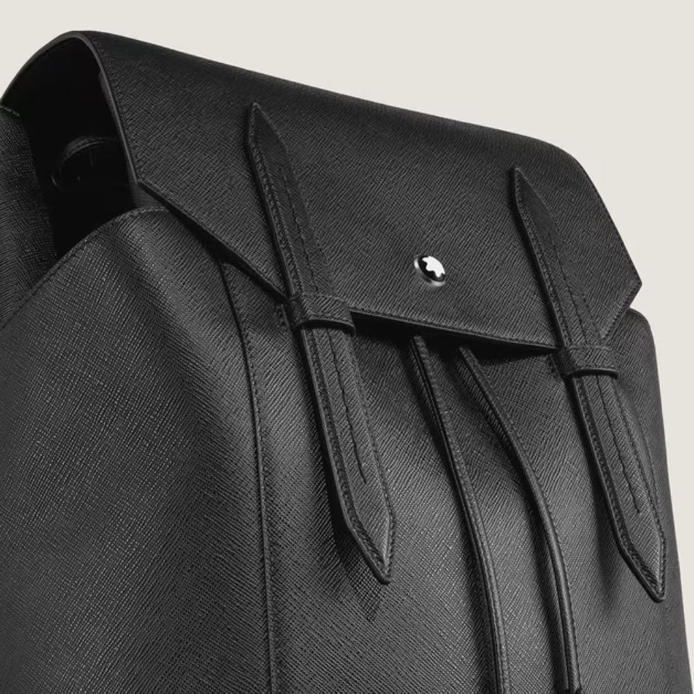 Montblanc Sartorial Medium Backpack (MB220421) - Image 2