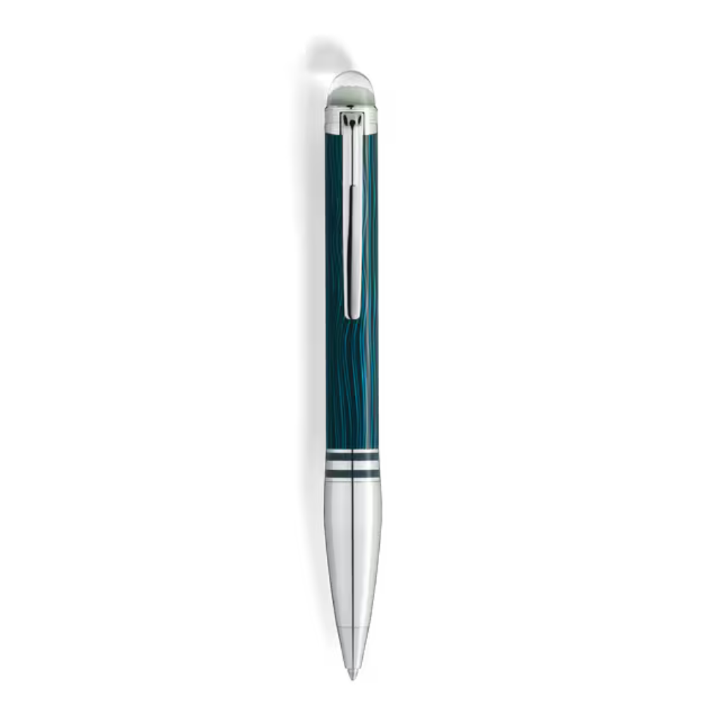 Starwalker PolarGreen Metal Ballpoint