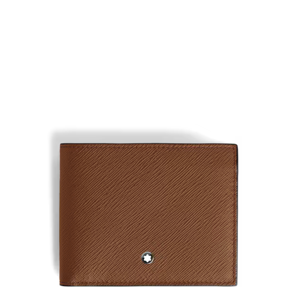 Montblanc Sartorial Wallet 6cc