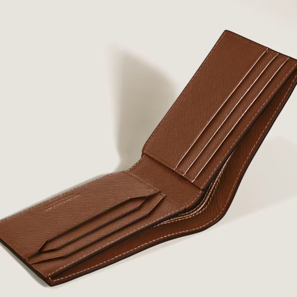 Montblanc Sartorial Wallet 6cc - Image 3