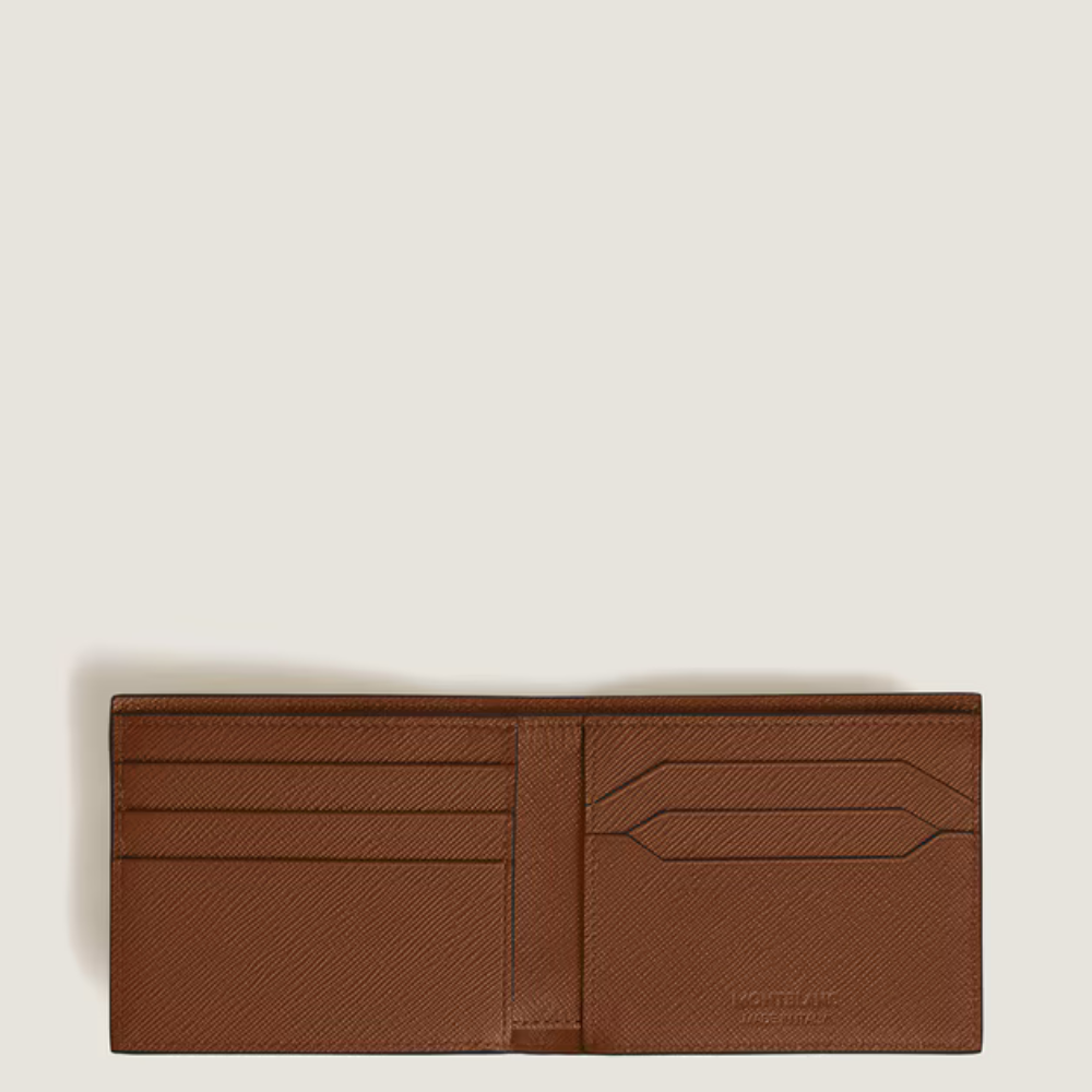 Montblanc Sartorial Wallet 6cc - Image 5