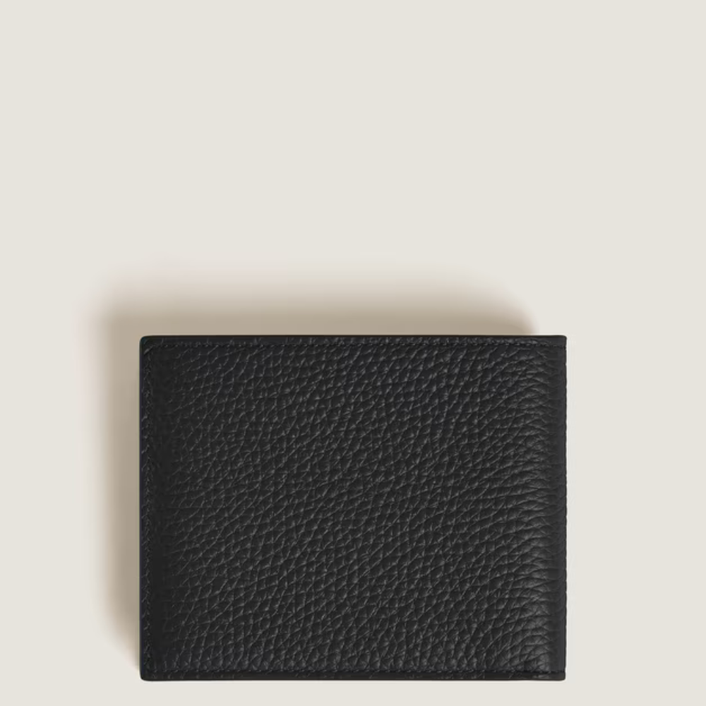 Montblanc Grain Wallet 6cc - Image 3