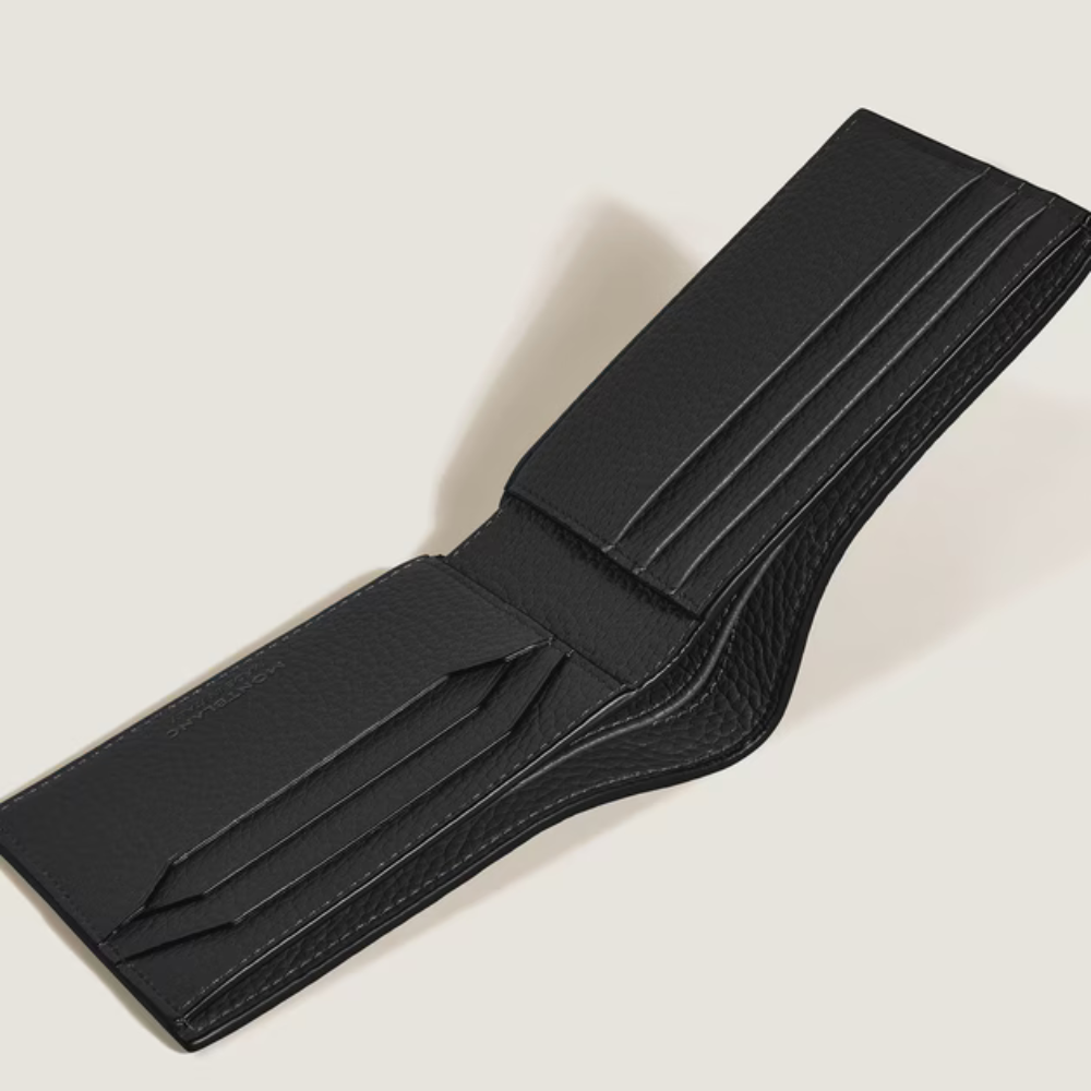 Montblanc Grain Wallet 6cc - Image 4