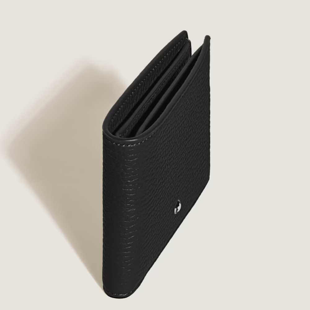 Montblanc Grain Wallet 6cc - Image 5