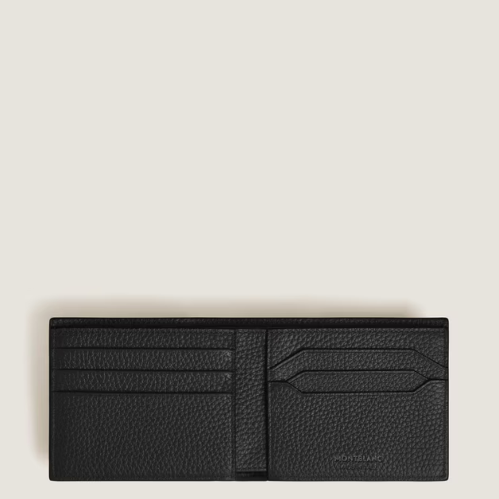 Montblanc Grain Wallet 6cc - Image 6