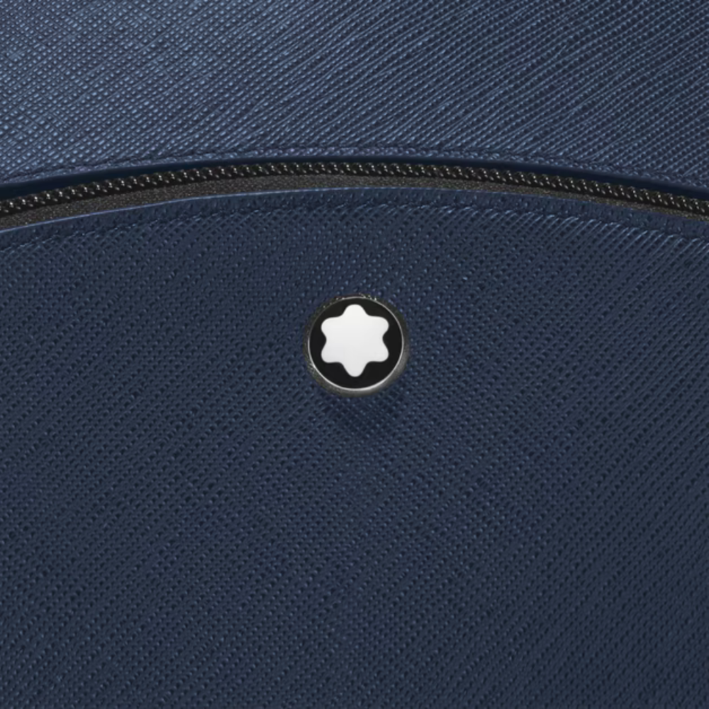 Montblanc Sartorial Medium Backpack 3#MB131716VG - Image 6