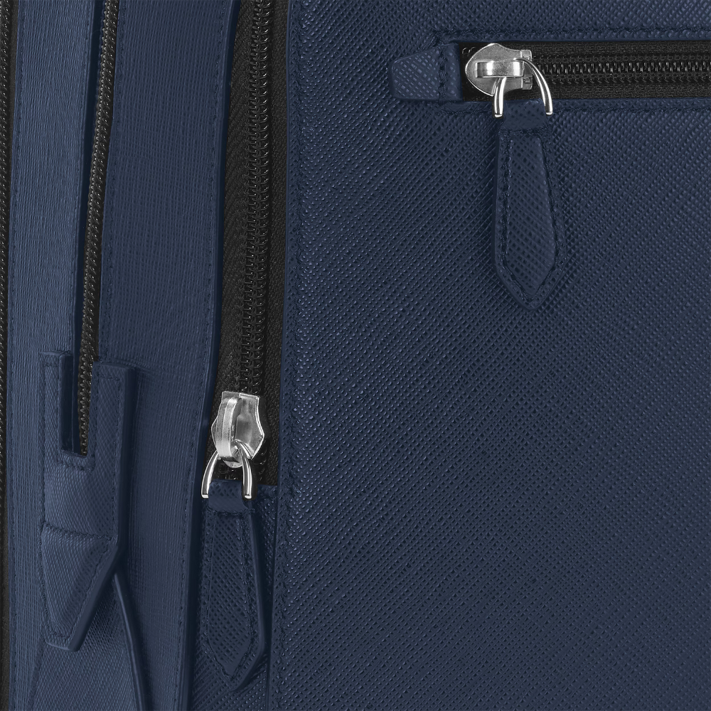 Montblanc Sartorial Medium Backpack 3#MB131716VG - Image 7