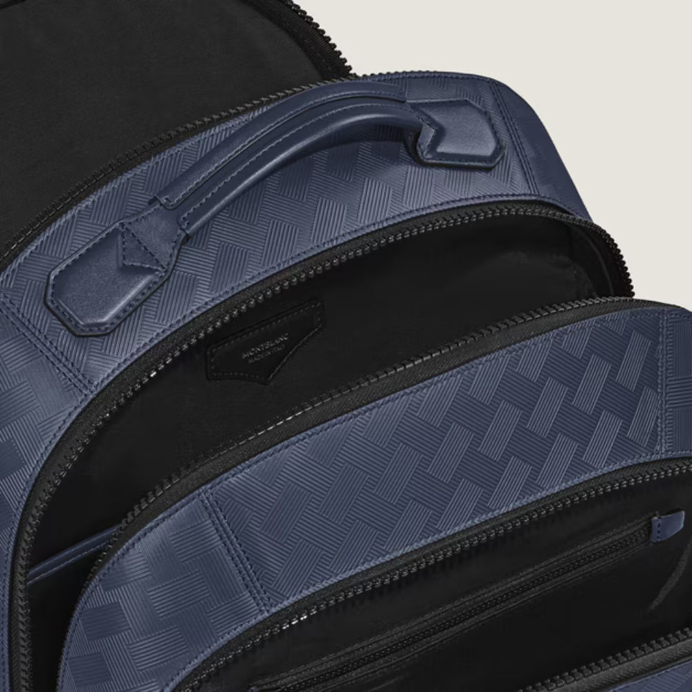 Montblan Extreme 3.0 Large Backpack 3 Compartments MB199846VG - Image 5