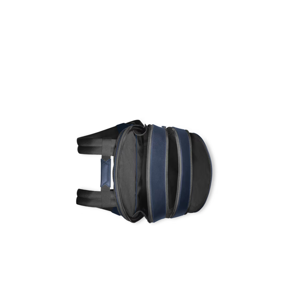 Montblanc Sartorial Medium Backpack 3#MB131716VG - Image 2