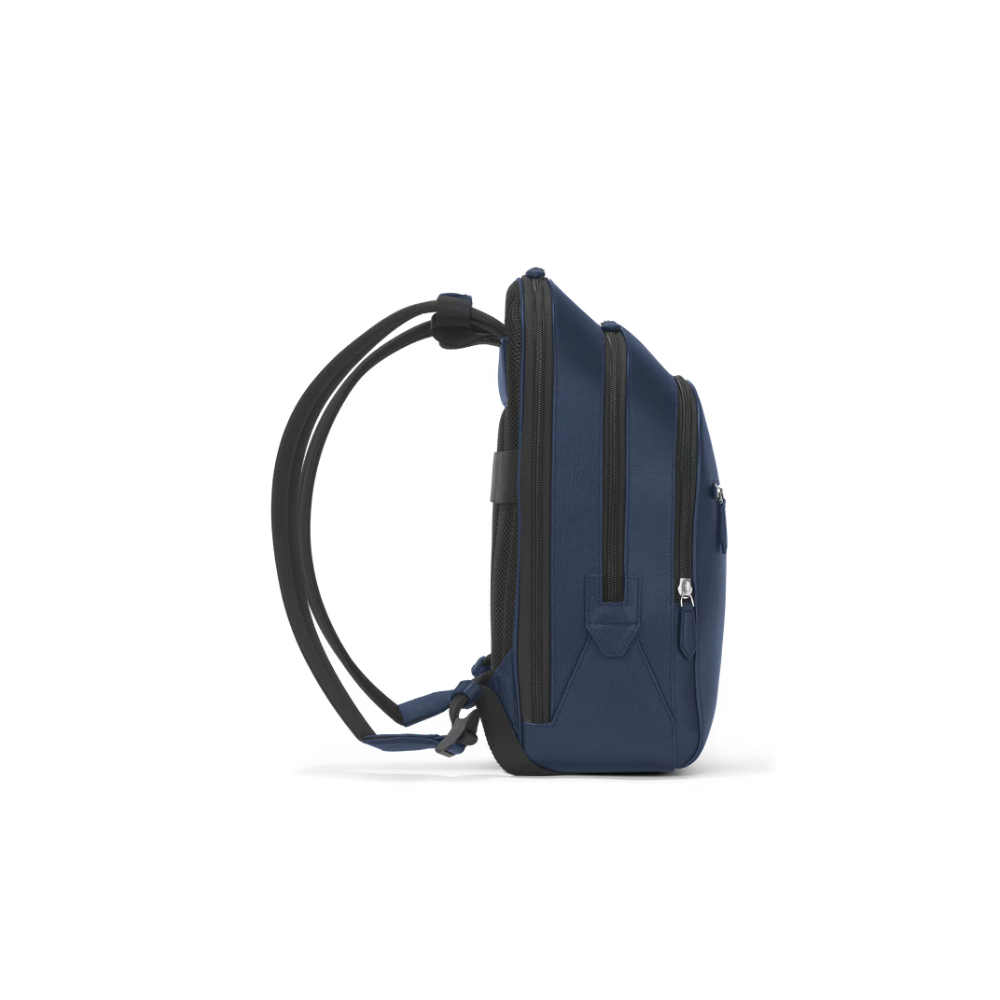 Montblanc Sartorial Medium Backpack 3#MB131716VG - Image 3