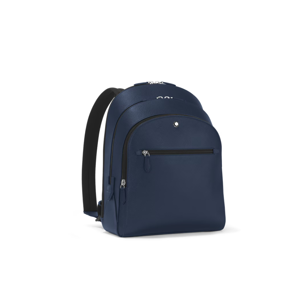 Montblanc Sartorial Medium Backpack 3#MB131716VG - Image 5