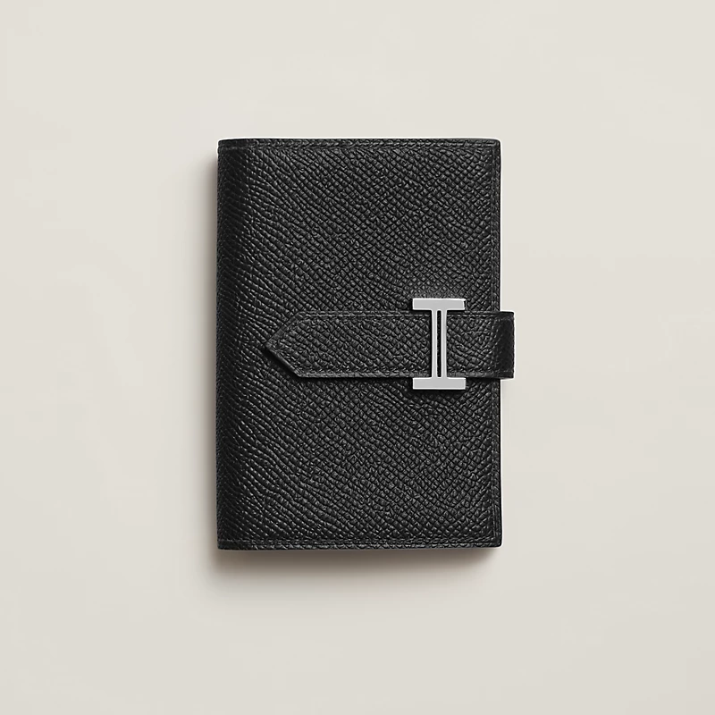 Hermes Bearn Wallet - Image 7