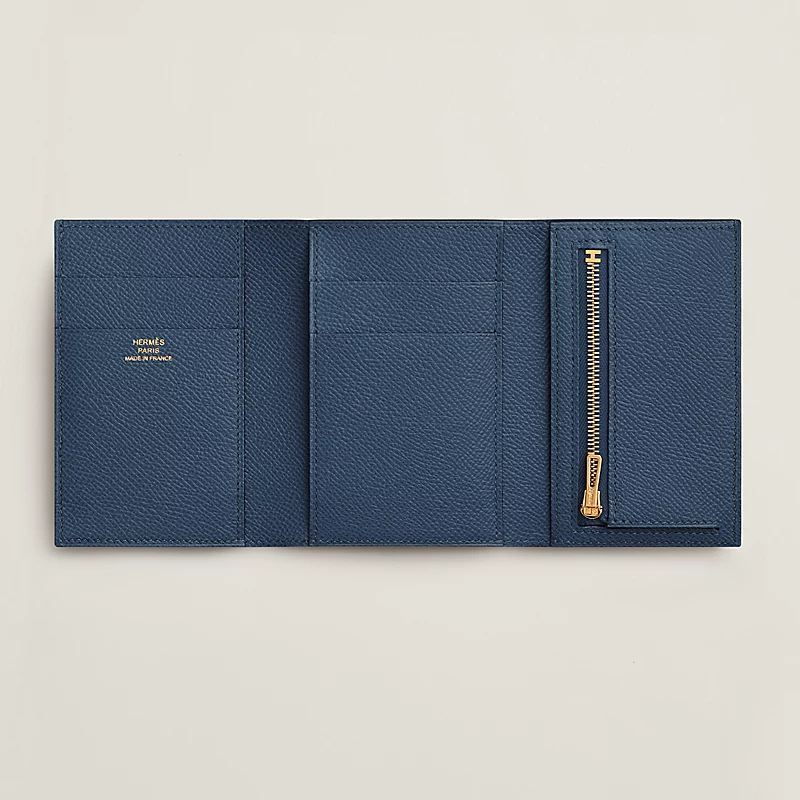 Hermes Bearn Wallet - Image 4