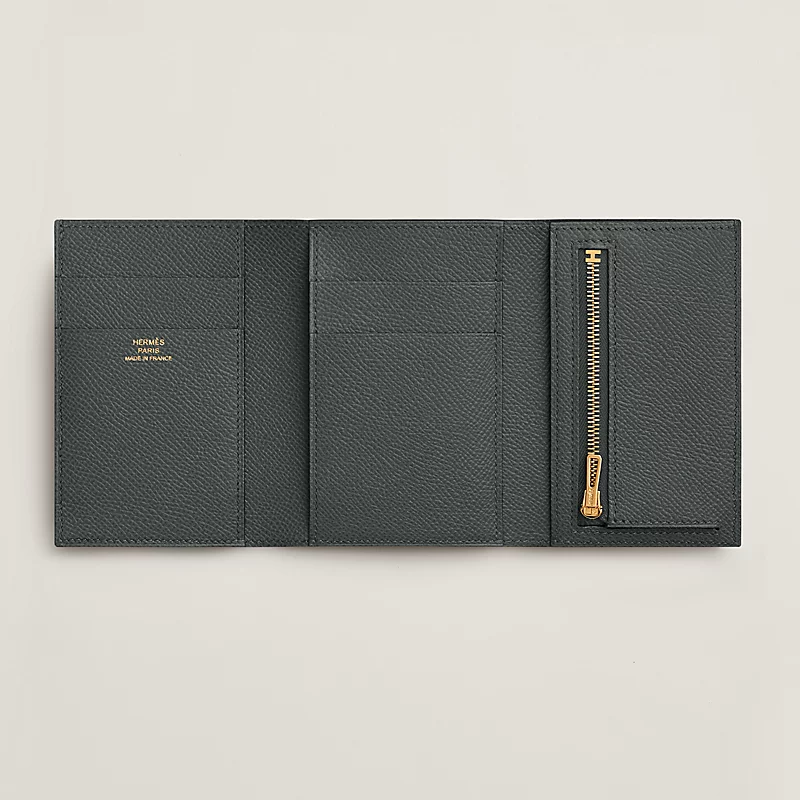 Hermes Bearn Wallet - Image 18