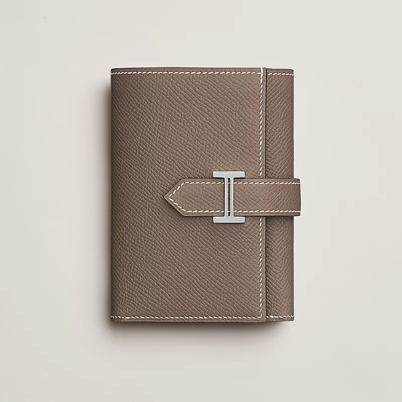 Hermes Bearn Wallet - Image 15