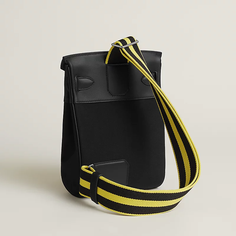 Hermes HAC a Dos PM Backpack - Image 6