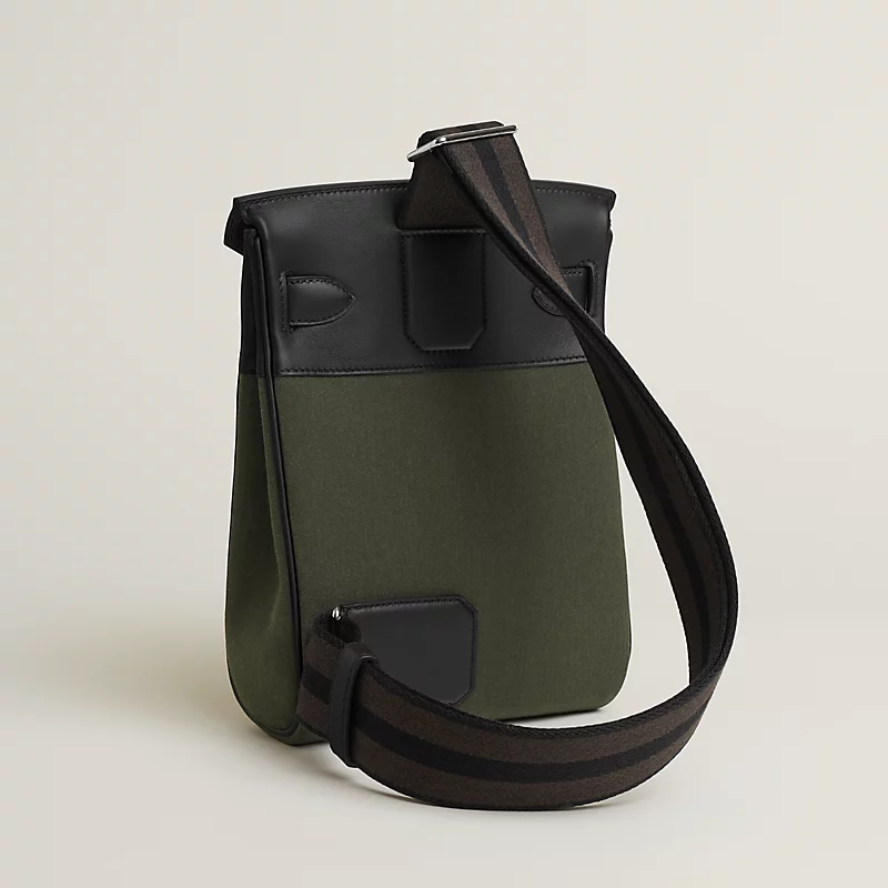 Hermes HAC a Dos PM Backpack - Image 2