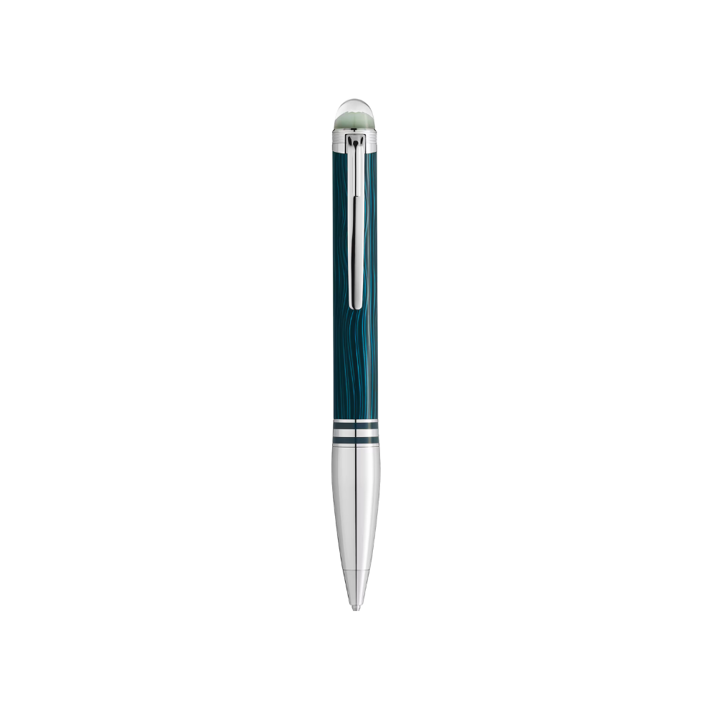 Starwalker PolarGreen Metal Ballpoint