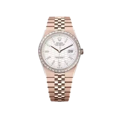 Rolex Land-Dweller 40 Ref. 127385TBR