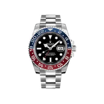 Rolex GMT-Master II,116719-BLRO