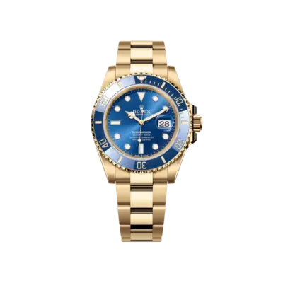 Rolex Submariner 126618lb-0002