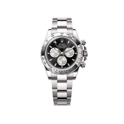 Rolex Cosmograph Daytona 40 Ref. 126509-0001
