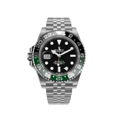 Rolex GMT-Master II, 40mm Ref #126720vtnr-0002