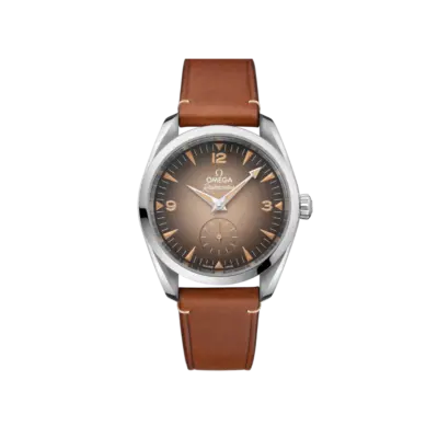 Seamaster Railmaster Ref. 235.12.38.20.13.001
