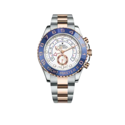 Rolex Yacht‑Master II 44 mm Ref# 116680-0002
