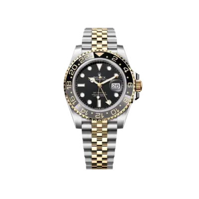 Rolex GMT-Master II M126713GRNR-0001 Oyster
